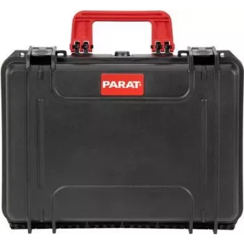 Caja de herramientas Parat PROTECT 20-F – Parat 6430010391, dimensiones 176 x 464 x 366 mm