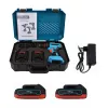 Extralink EX.25210 Atornillador-taladro a batería