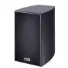 Altavoz de suelo Heco Victa ELITE 202 negro, pareja — 2 vías, 2.0 canales, 65 W RMS, 35–40.000 Hz, 8 Ω, 89 dB, bass reflex, MDF