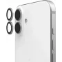 UAG Urban Armor Gear protector de lente de cámara | Apple iPhone 16/16 Plus | titanio | 144378113636 (144378113636)