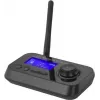 Renkforce RF-BTR-210 Transmisor/receptor de música Bluetooth® Versión Bluetooth: 5.0 10 m indicador LED integrado (RF-5087934)