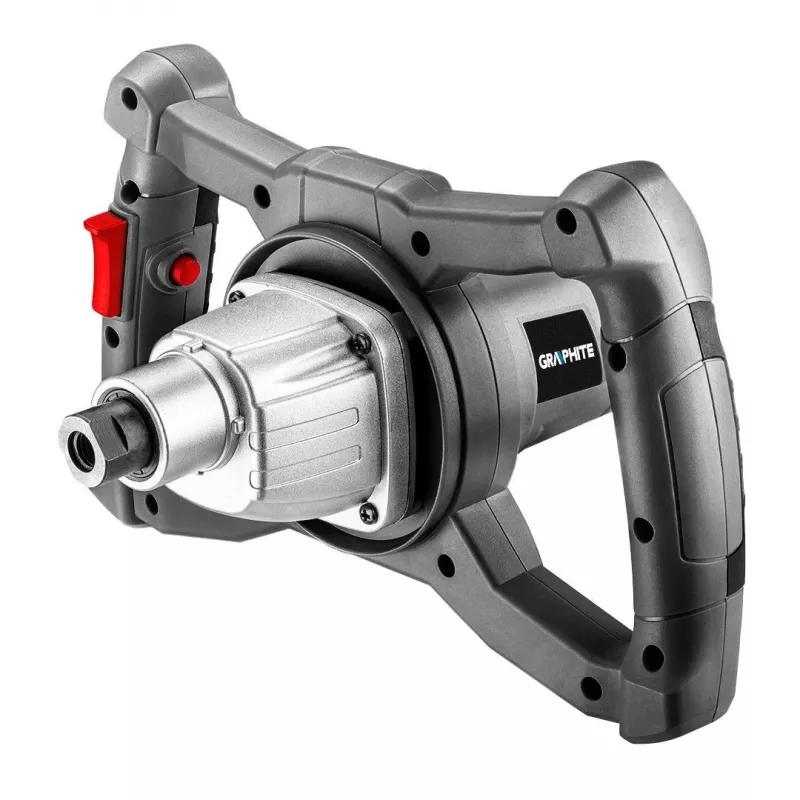 Adaptador mezclador para taladro Graphite 58G783