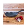 Sartén Russell Hobbs 24 cm efecto piedra antiadherente RH008411EU7