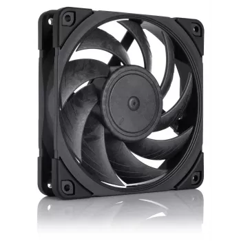 Ventilador de caja Noctua NF-A12x25 PWM 120mm negro