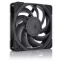 Ventilador de caja Noctua NF-A12x25 PWM 120mm negro