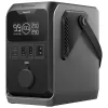 EcoFlow TRAIL 300 DC estación de energía portátil 5 litio hierro fosfato (LiFePO4) 300 W 2,58 kg