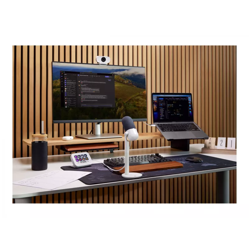 Elgato 10MAI9901 Wave Neo (Blanco)
