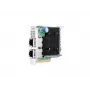 Tarjeta de red HPE 817721-B21 interna Ethernet 10000 Mbit/s