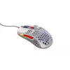 CHERRY XTRFY M42 Ratón Gaming Ambidiestro USB Type-A Óptico 16000 DPI
