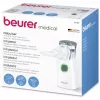 Inhalador Beurer IH 57 con mascarilla para adultos y niños, a pilas