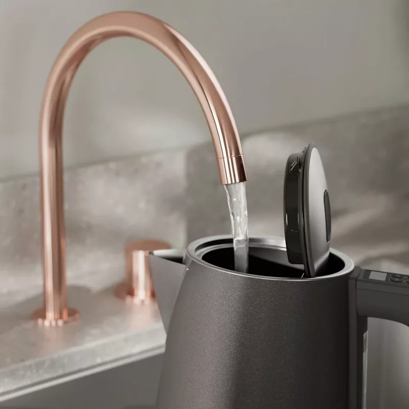 Hervidor ELECTROLUX E5K1-6AN