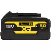 Dewalt DCB184G-XJ batería negra
