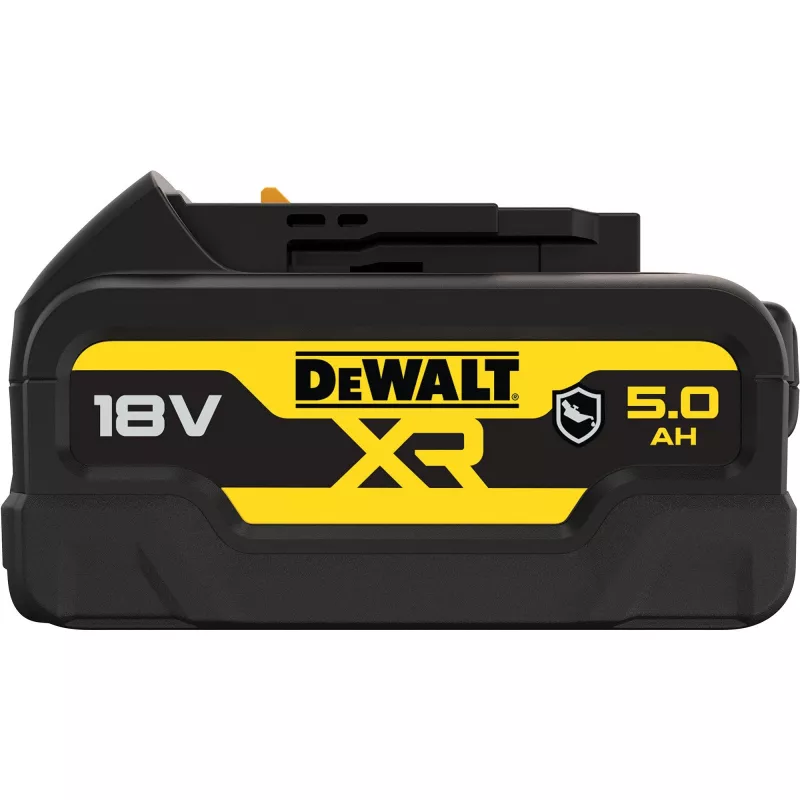 Dewalt DCB184G-XJ batería negra