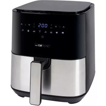 Clatronic FR 3782 H Inox freidora de aire