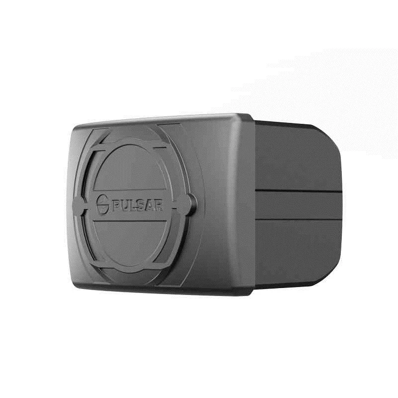 Batería de iones de litio PULSAR IPS 14 12800 mAh Negro