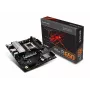 Placa base Sapphire B650M-E (AMD B650) micro ATX, socket AM5, DDR5, 2x DIMM, 96GB, 2x M.2 (PCIe5/4), 4x SATA III, 2,5Gb LAN