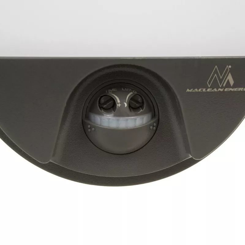 Lámpara LED MACLEAN MCE340G 15W 1100 lm — iluminación exterior LED