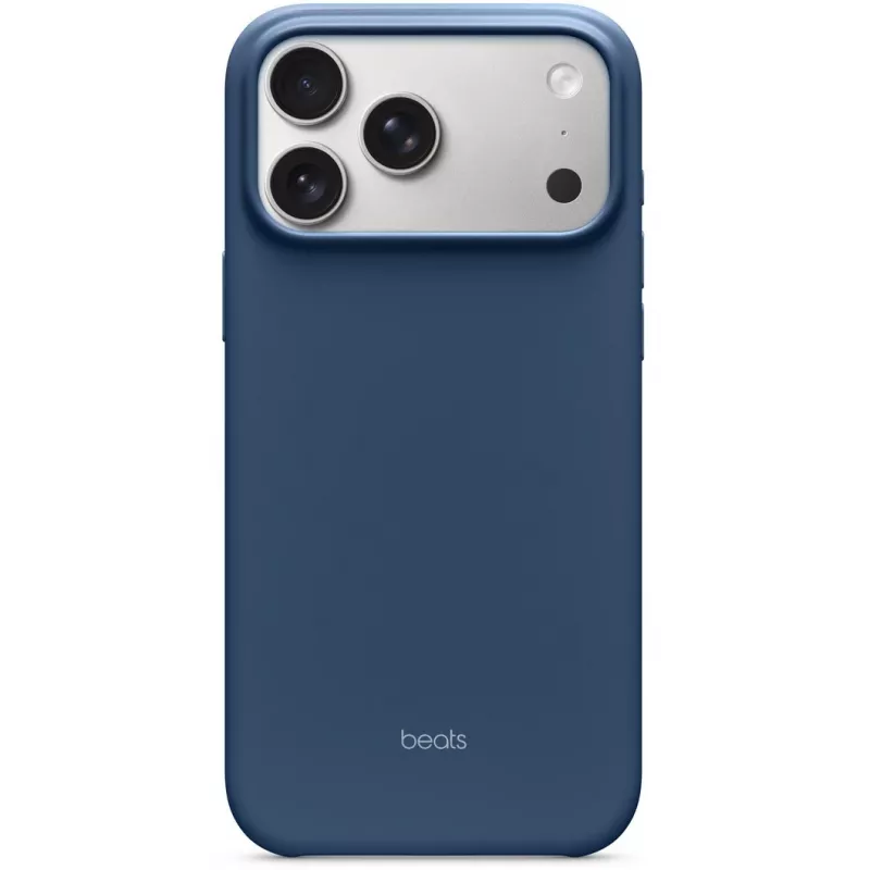 Funda Apple Beats iPhone 17 Pro Max