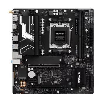 Placa base ASRock B850M-X WiFi R2.0 AMD B850 AM5 Micro-ATX