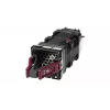 Nexus 2K/3K/9K ventilador individual Port Side Intake Airflow