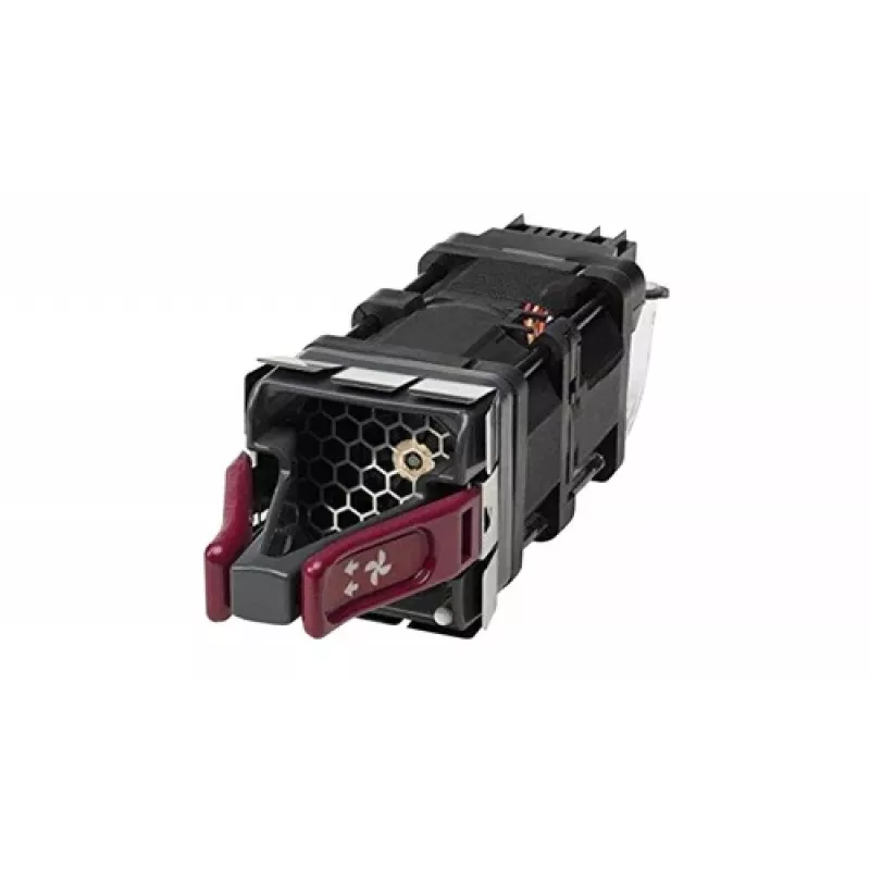 Nexus 2K/3K/9K ventilador individual Port Side Intake Airflow