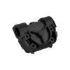 Aqua-Computer sensor de caudal high flow LT G1/4 — negro, conexión G1/4, 51×42×30 mm
