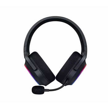 Razer Barracuda X Chroma auriculares inalámbricos over-ear negro