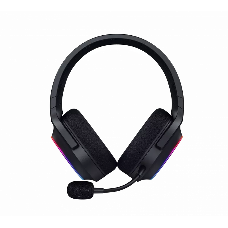 Razer Barracuda X Chroma auriculares inalámbricos over-ear negro