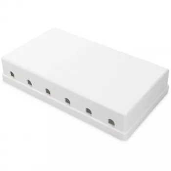 Caja de punto de consolidación Digitus DN-93705
