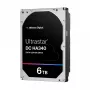 Ultrastar DC HA340 WUS721206BLE6L4 disco duro para centro de datos 6 TB interno 3.5 pulgadas (8,9 cm) SATA 6Gb/s