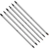 Destornillador multi-bit Wera Estuche de herramientas juego Vario 11 pzs.