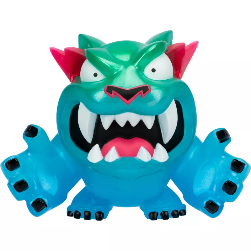 MrBeast Lab Figuras de vinilo - Hyper Panther, figura de juego