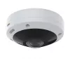 Axis 02100-001 Cámara de seguridad tipo domo IP cámara de vigilancia interior y exterior 2880 x 2880 píxeles techo/pared