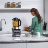 Preparador de sopas y batidora SharkNinja HB150EU - jarra calefactada de 1,7 L