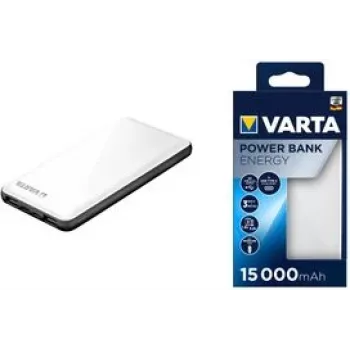 Varta 57977 101 111 negro