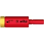 Portabrocas para destornillador Wiha 2970