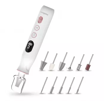 Aparato de manicura/pedicura Medisana MP 940