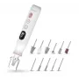 Aparato de manicura/pedicura Medisana MP 940