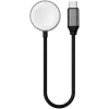 Cable de carga rápida magnético USB-C SATECHI para Apple Watch