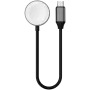Cable de carga rápida magnético USB-C SATECHI para Apple Watch
