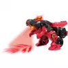 Switch & Go Dinos - Fire-Mini-T-Rex, figura de juego