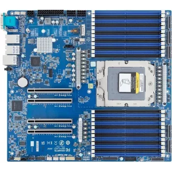 GigaByte MZ33-AR1 Single AMD EPYC 9005/9004 placa base bulk (9MZ33AR1NR-000)