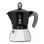 Bialetti Moka Induction Cafetera moka 6 tazas