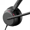 EPOS IMPACT 860 ANC auricular con cable de diadema para oficina/call center USB Type-C negro