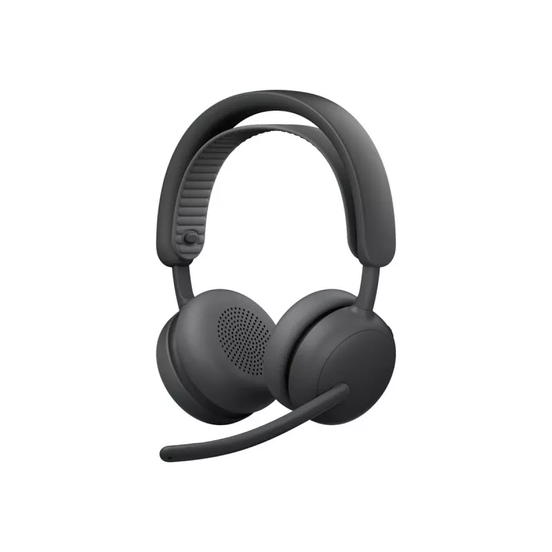 Logitech Zone Wireless 2 ES - auricular - on-ear (981-001493)
