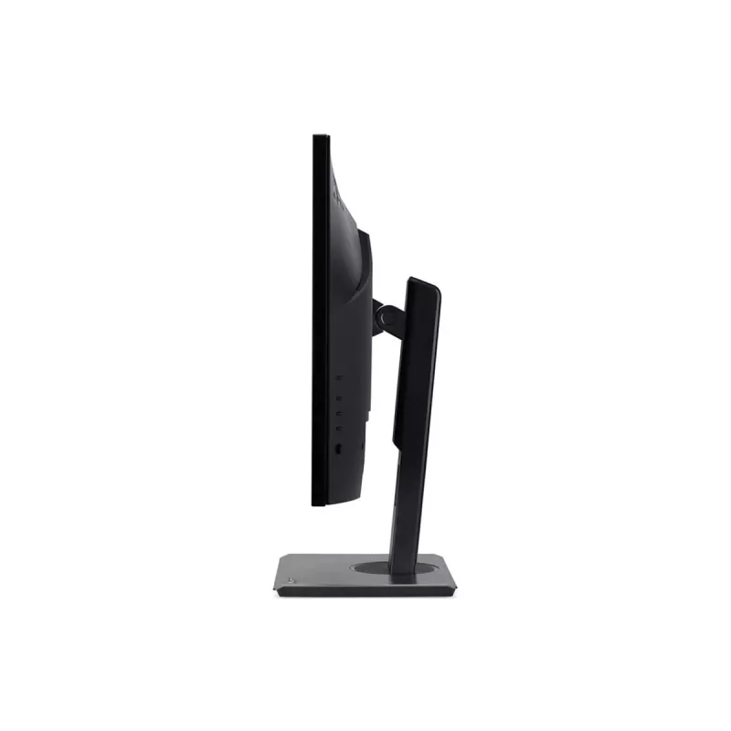 Monitor de ordenador Acer B277KLbmiiprfx 27 pulgadas 4K Ultra HD LCD 3840 x 2160 píxeles