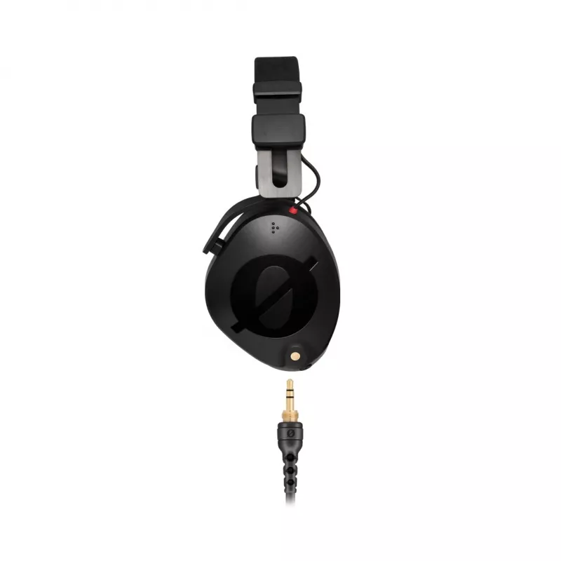 RØDE NTH-100 auricular/auricular con cable de diadema música negro