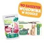ANIMAL ISLAND ternera en caldo comida para gatos monopaquete 40x85g