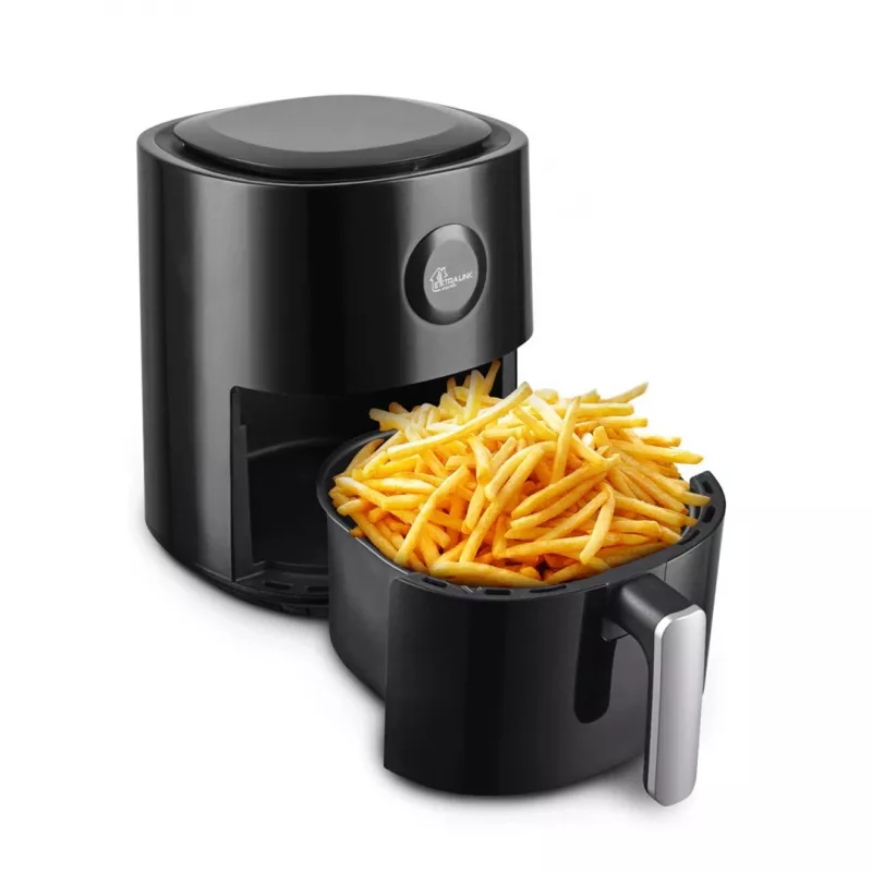 Freidora de aire Extralink Smart Life Freidora de aire SJ-400 4L 1300W EU