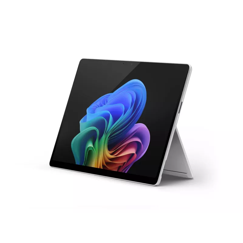 Tablet Microsoft Surface Pro 11 13 pulgadas Intel Core Ultra 5 16GB 512GB Windows 11 Pro